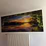vliesová tapeta na mieru 200x80cm, kod 1061